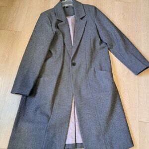Womens Coat